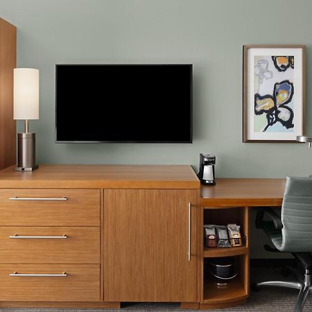 Hyatt Place Бока Ратон Екстериор снимка