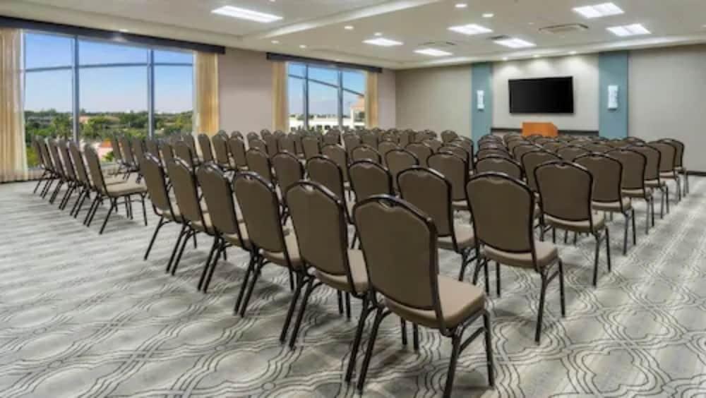 Hyatt Place Бока Ратон Екстериор снимка
