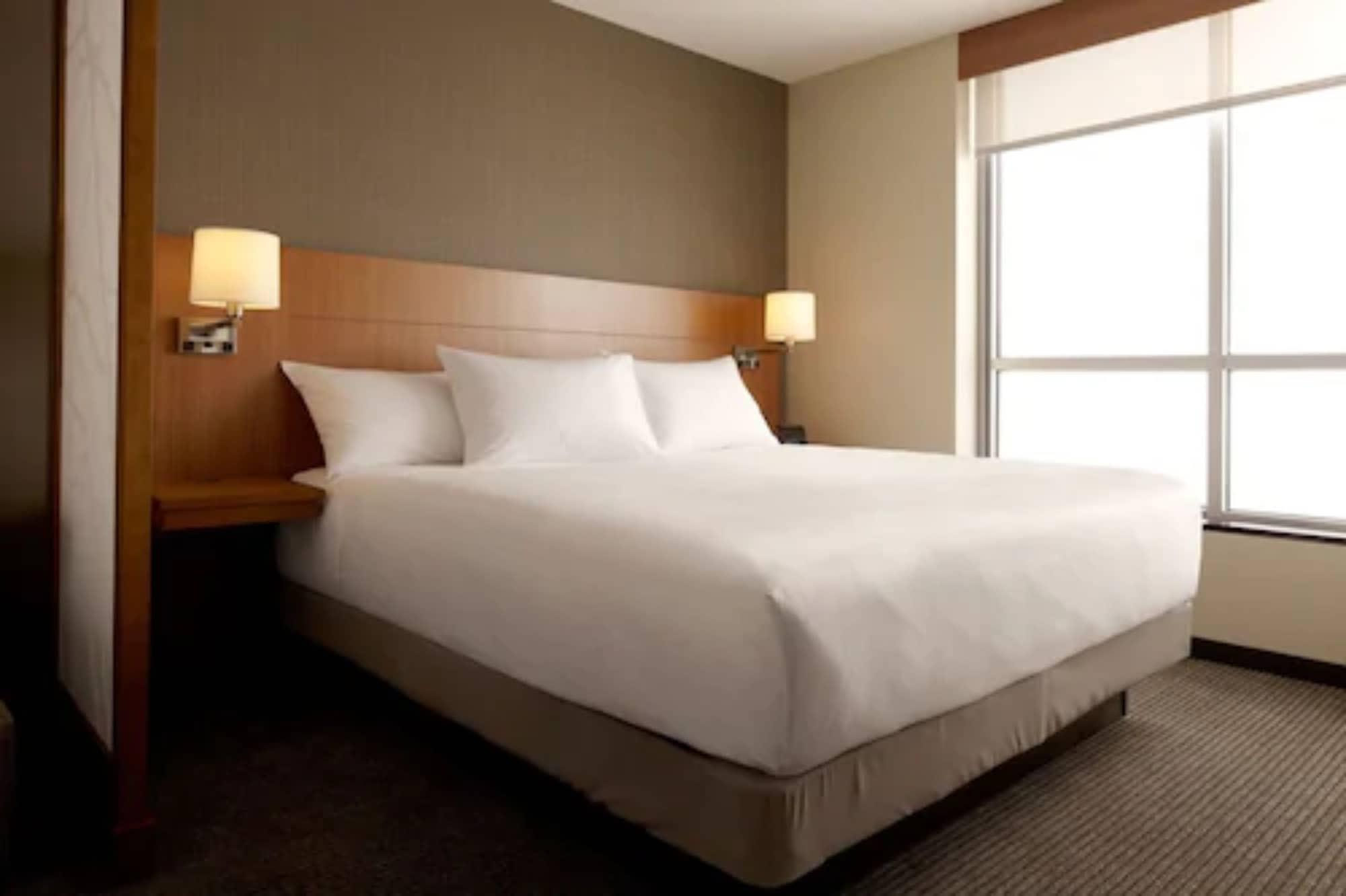 Hyatt Place Бока Ратон Екстериор снимка