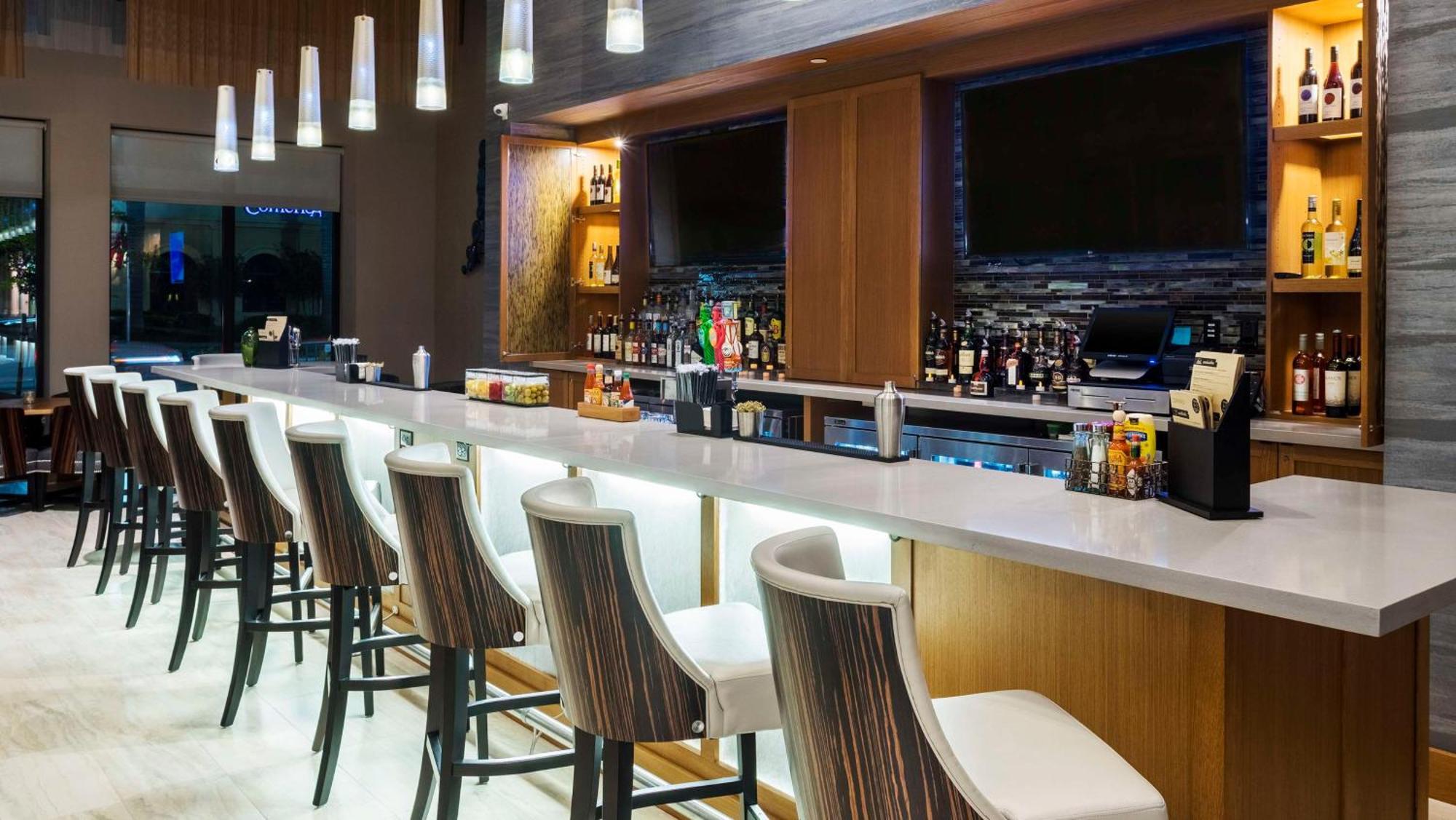 Hyatt Place Бока Ратон Екстериор снимка