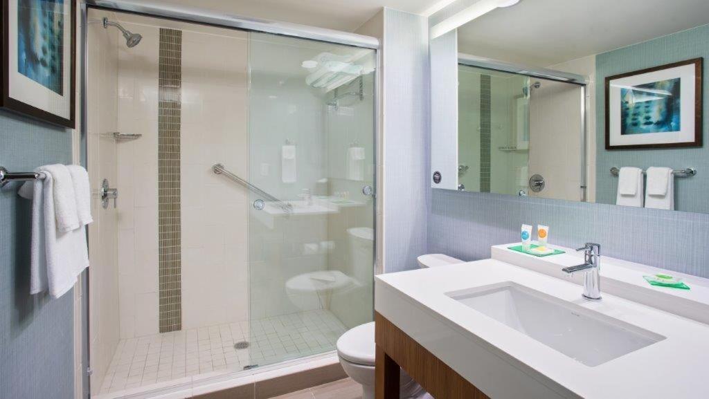 Hyatt Place Бока Ратон Екстериор снимка