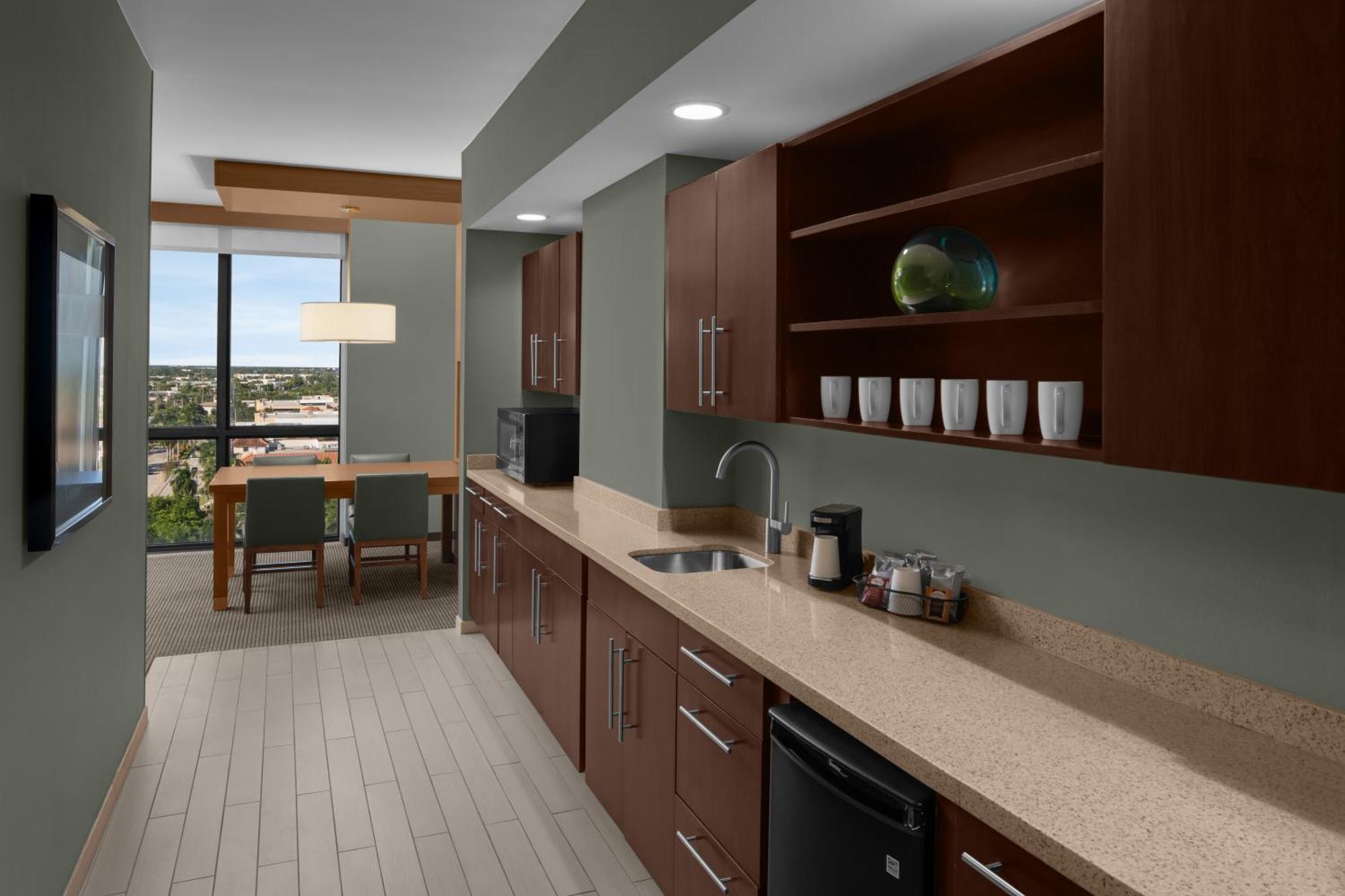 Hyatt Place Бока Ратон Екстериор снимка
