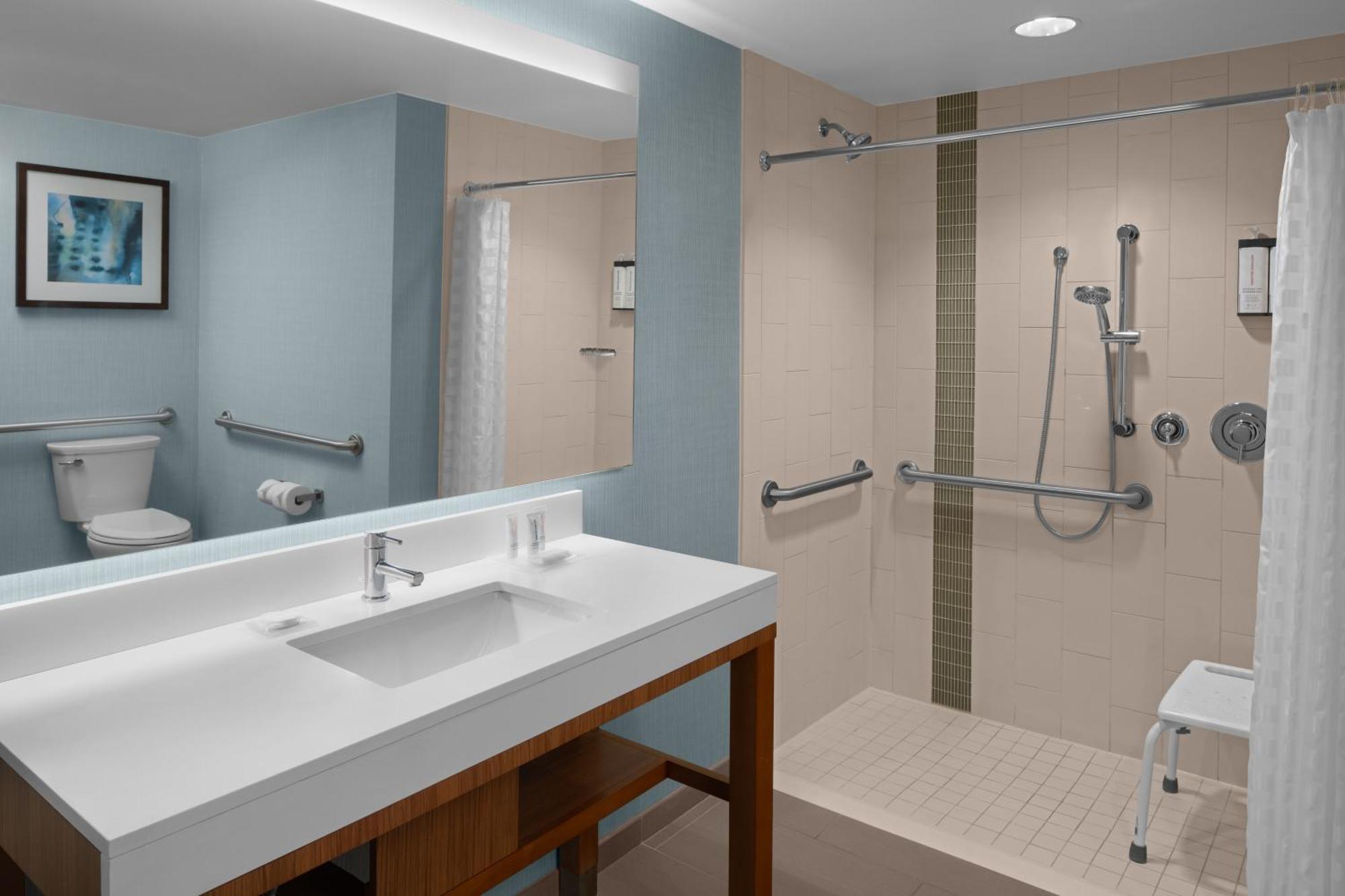 Hyatt Place Бока Ратон Екстериор снимка