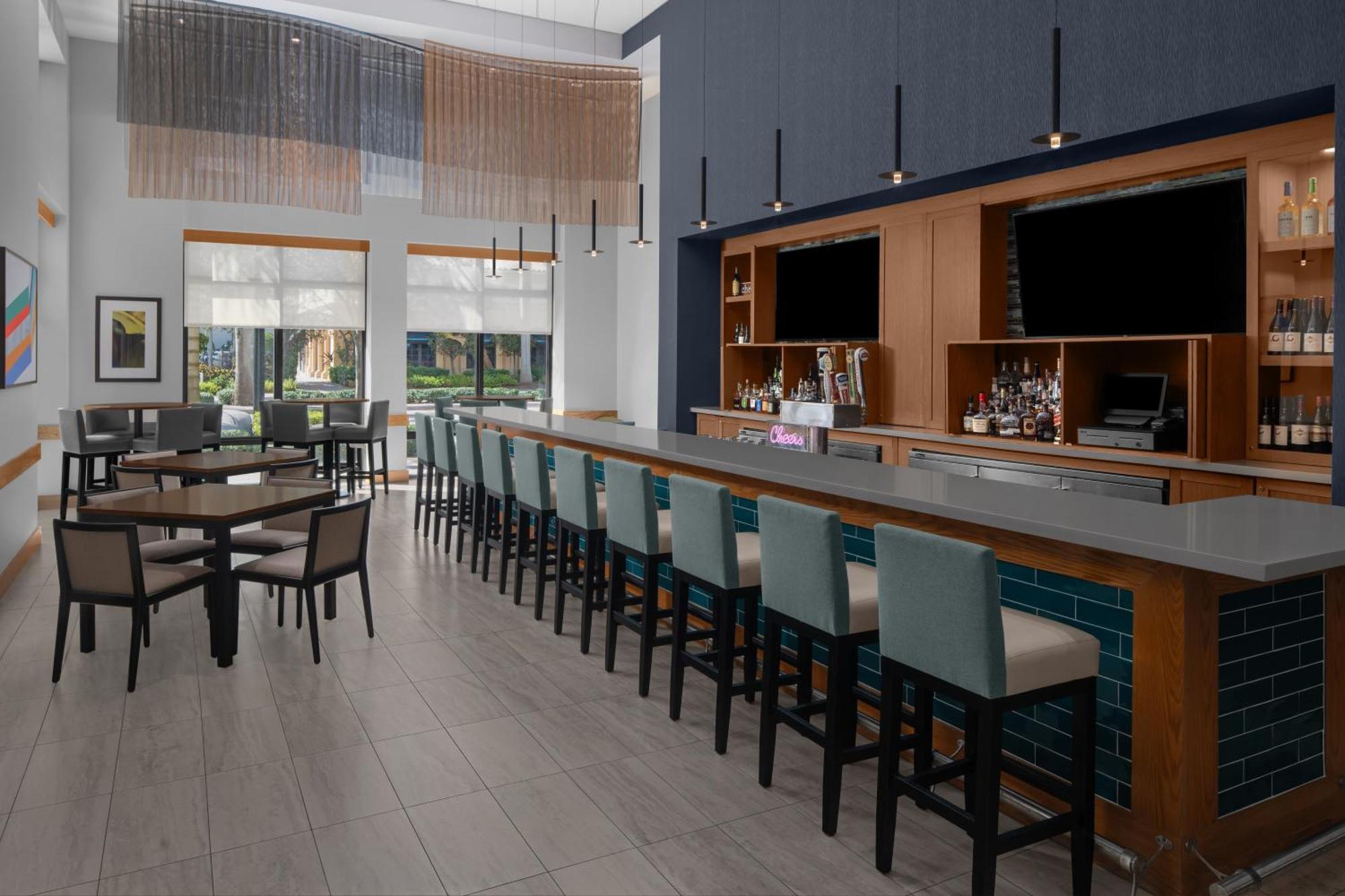Hyatt Place Бока Ратон Екстериор снимка