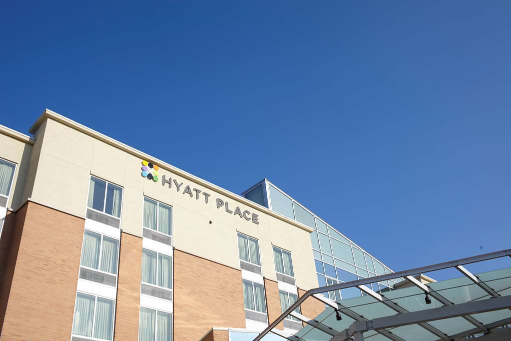 Hyatt Place Бока Ратон Екстериор снимка