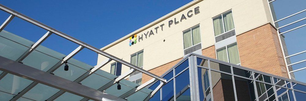 Hyatt Place Бока Ратон Екстериор снимка