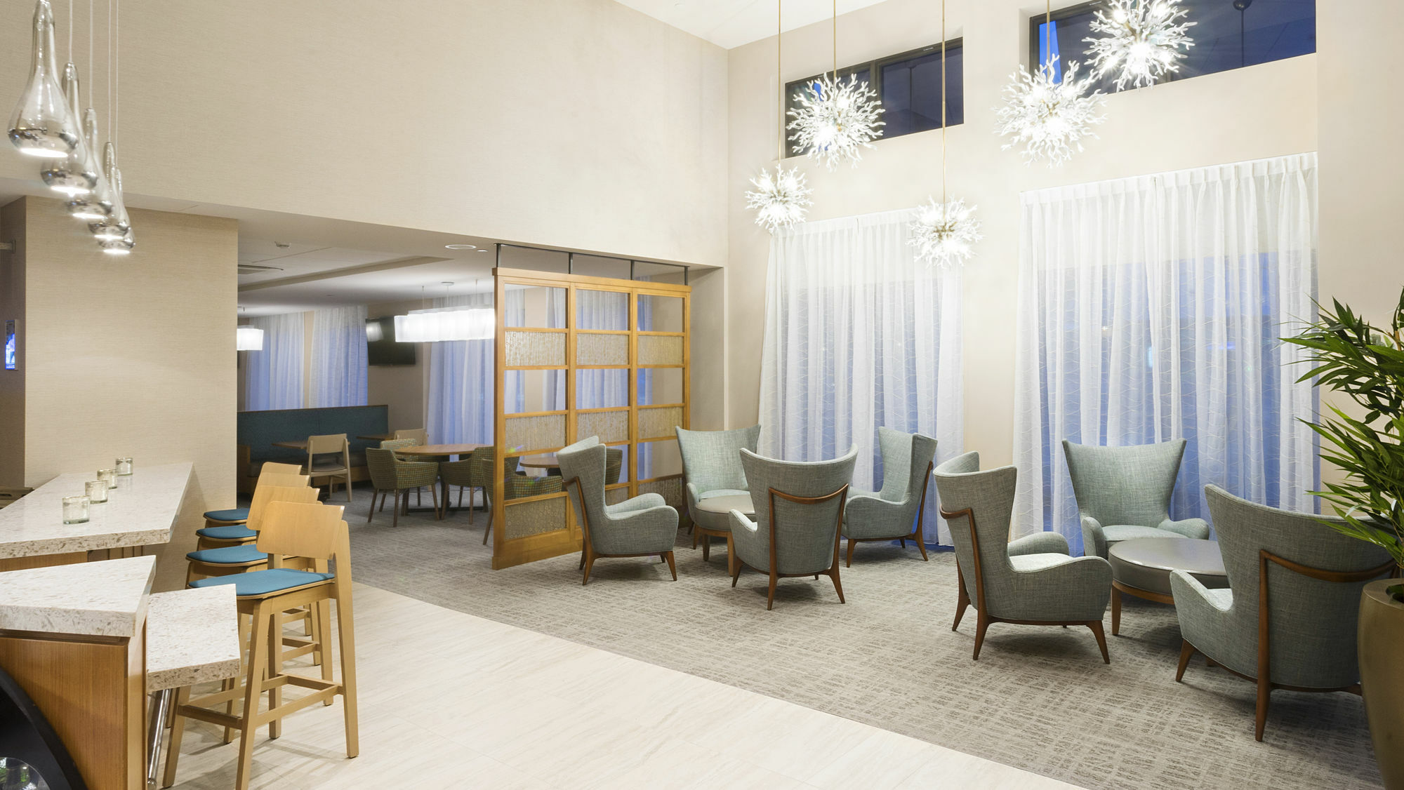 Hyatt Place Бока Ратон Екстериор снимка