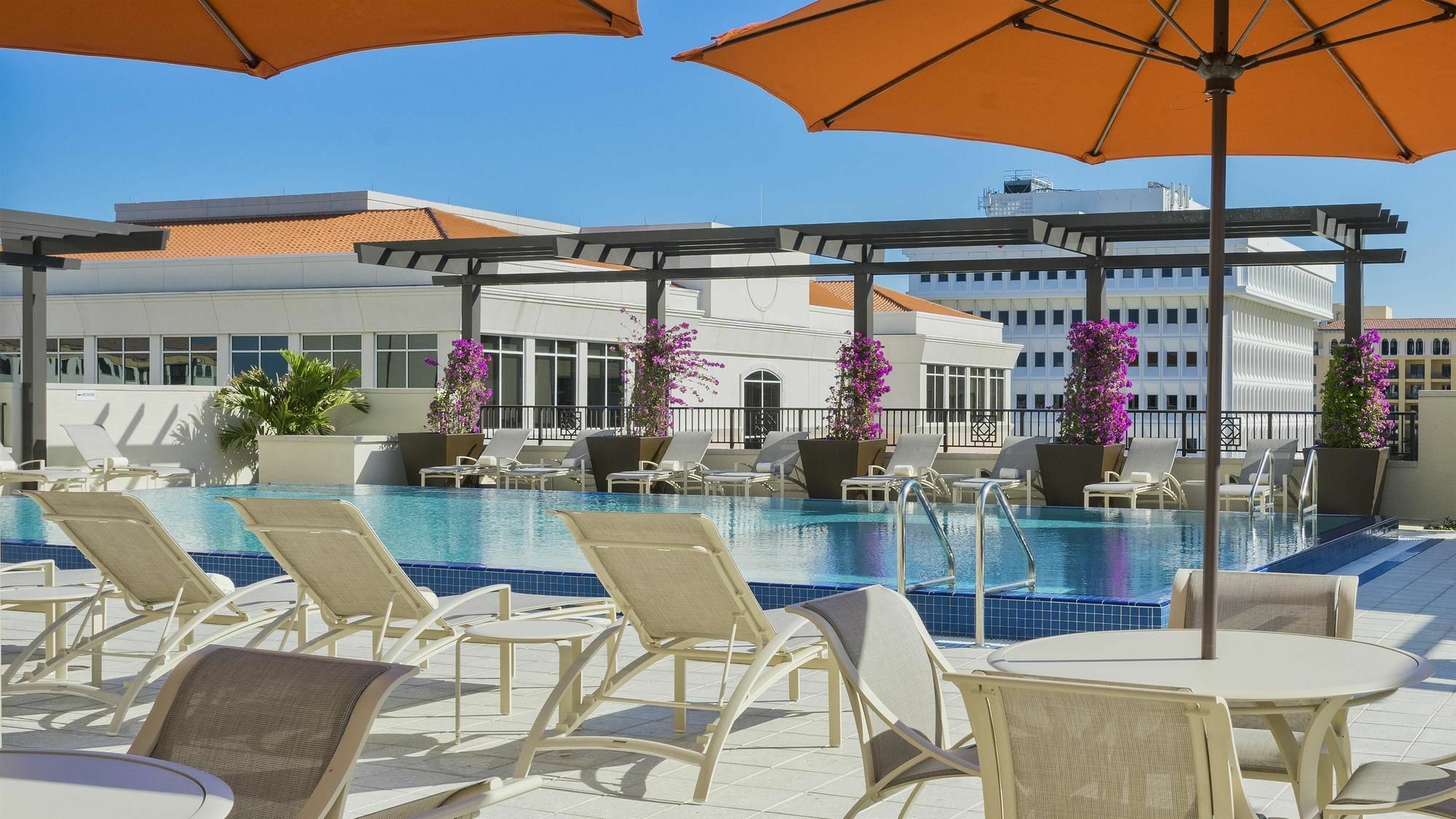 Hyatt Place Бока Ратон Екстериор снимка