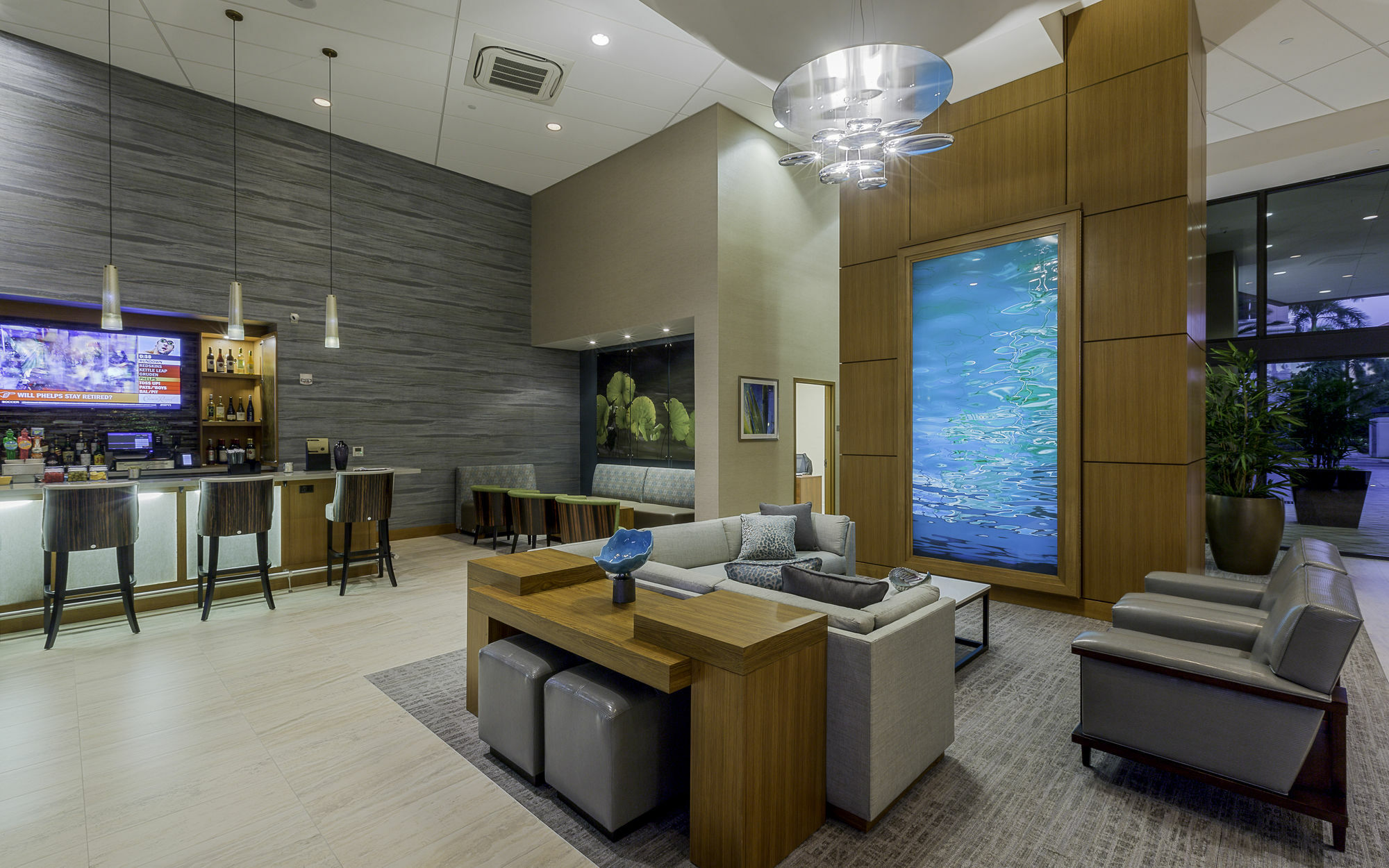 Hyatt Place Бока Ратон Екстериор снимка