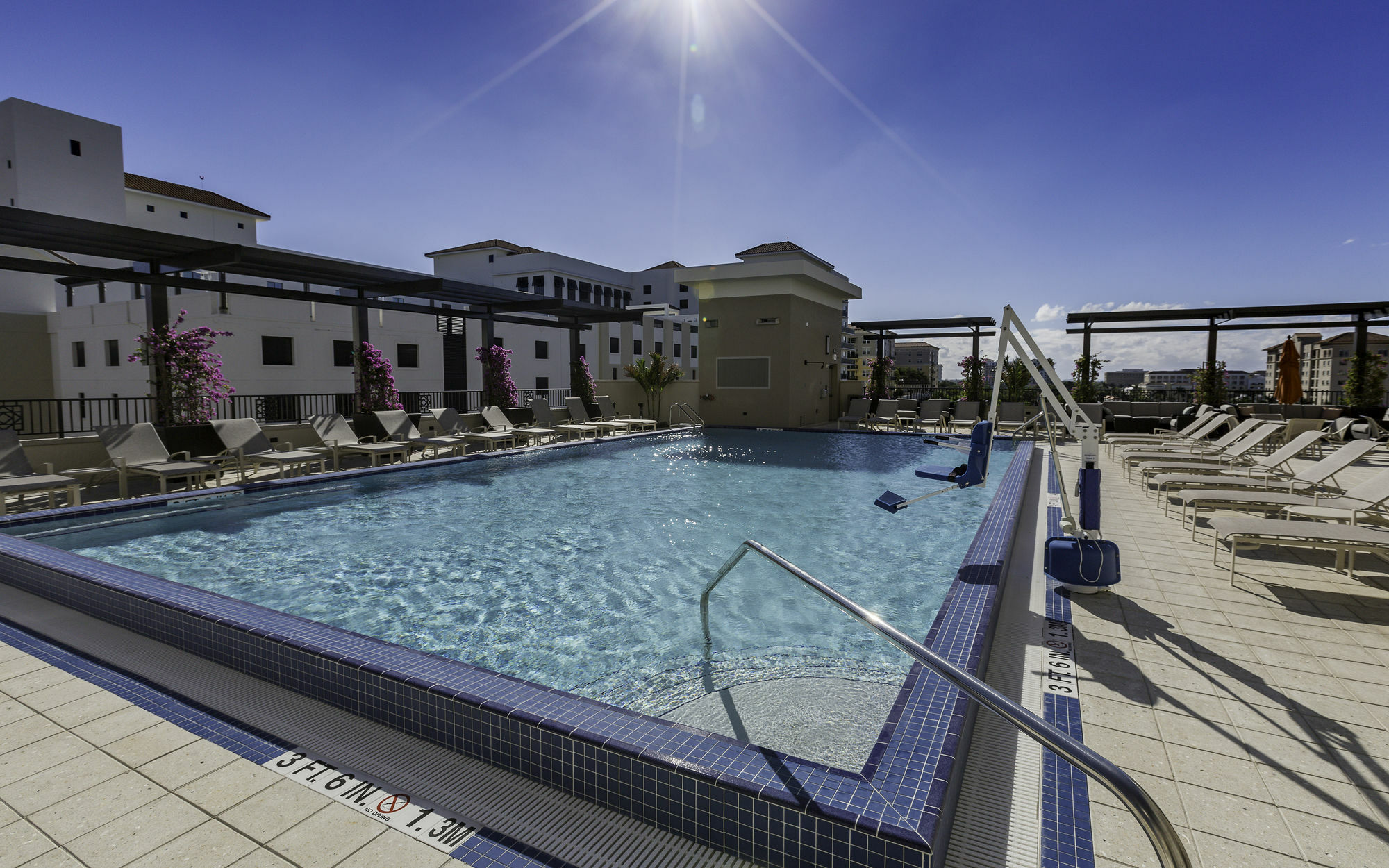 Hyatt Place Бока Ратон Екстериор снимка
