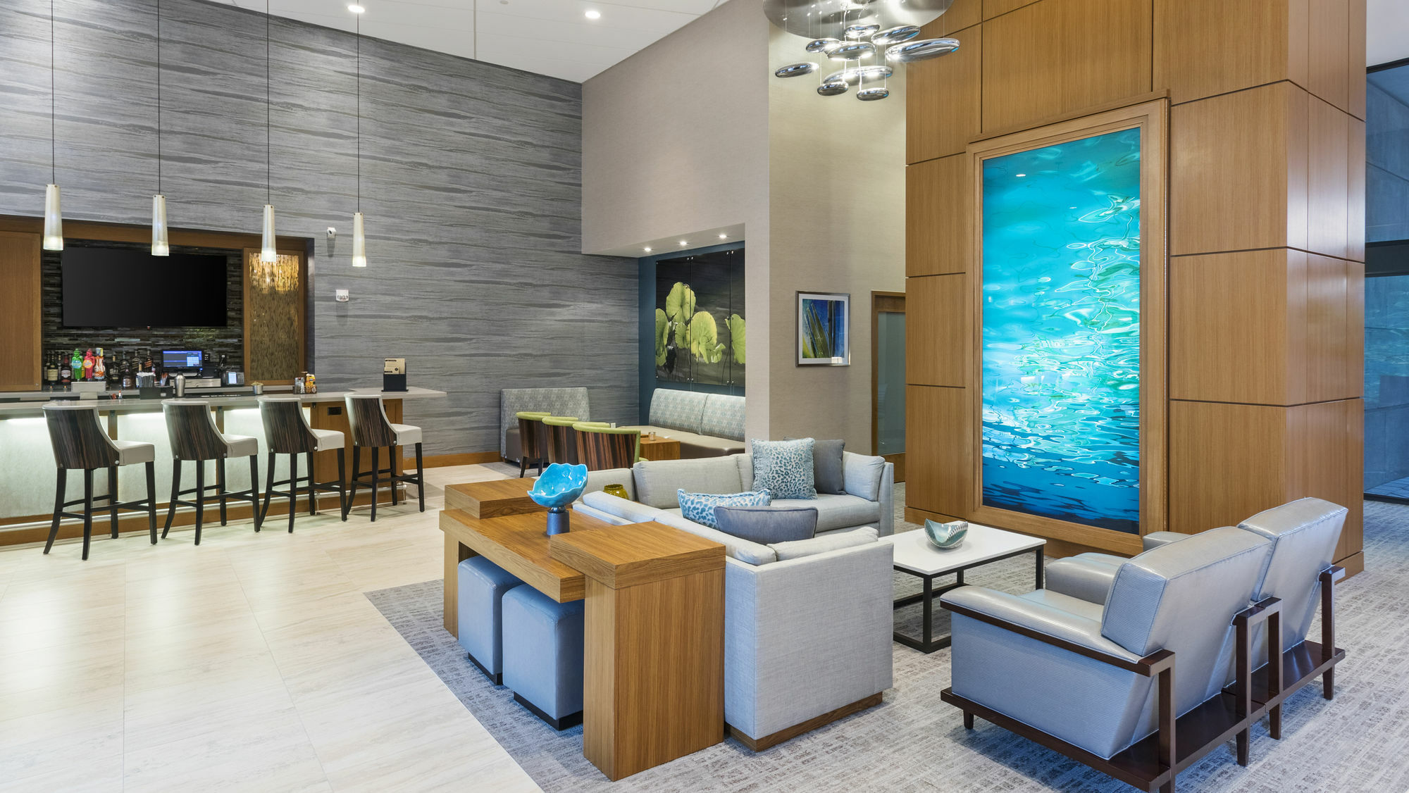 Hyatt Place Бока Ратон Екстериор снимка