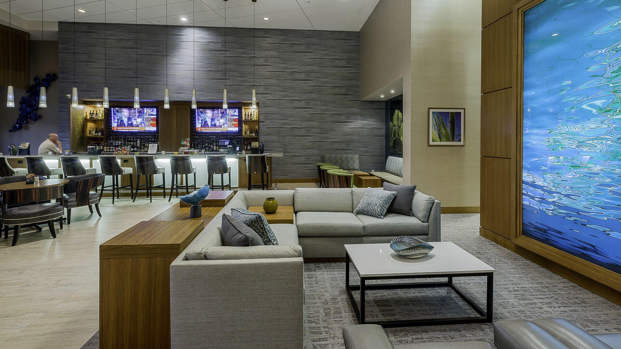 Hyatt Place Бока Ратон Екстериор снимка